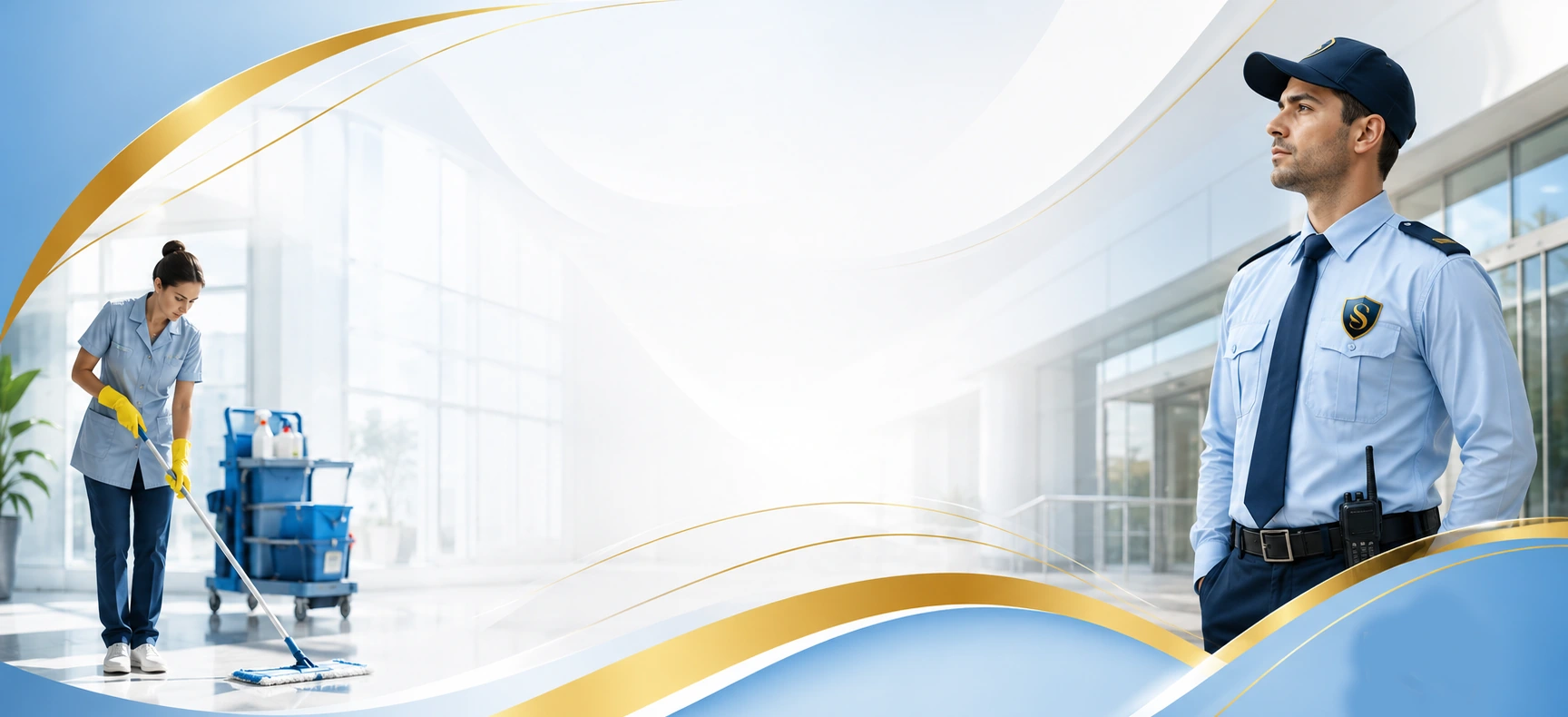 <b>Terceirização Inteligente  para</b> Empresas que Buscam Excelência